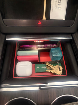 Why Most 3D-Printed Car Organizers Are Just Downloaded Files — And Why Ours Isn't
