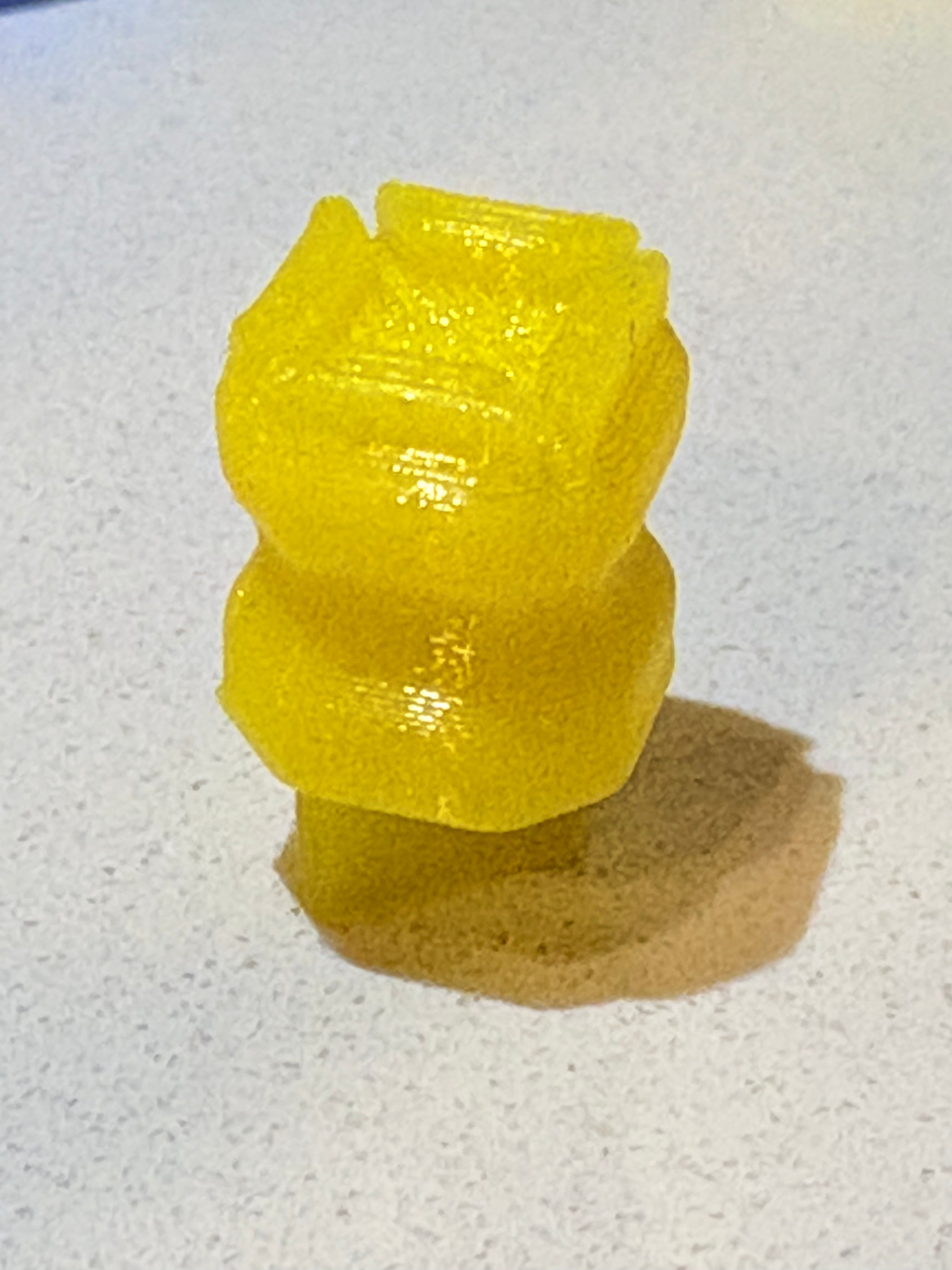 Rivian R1T R1S USB-C Dust Plug Set (4 Pack)