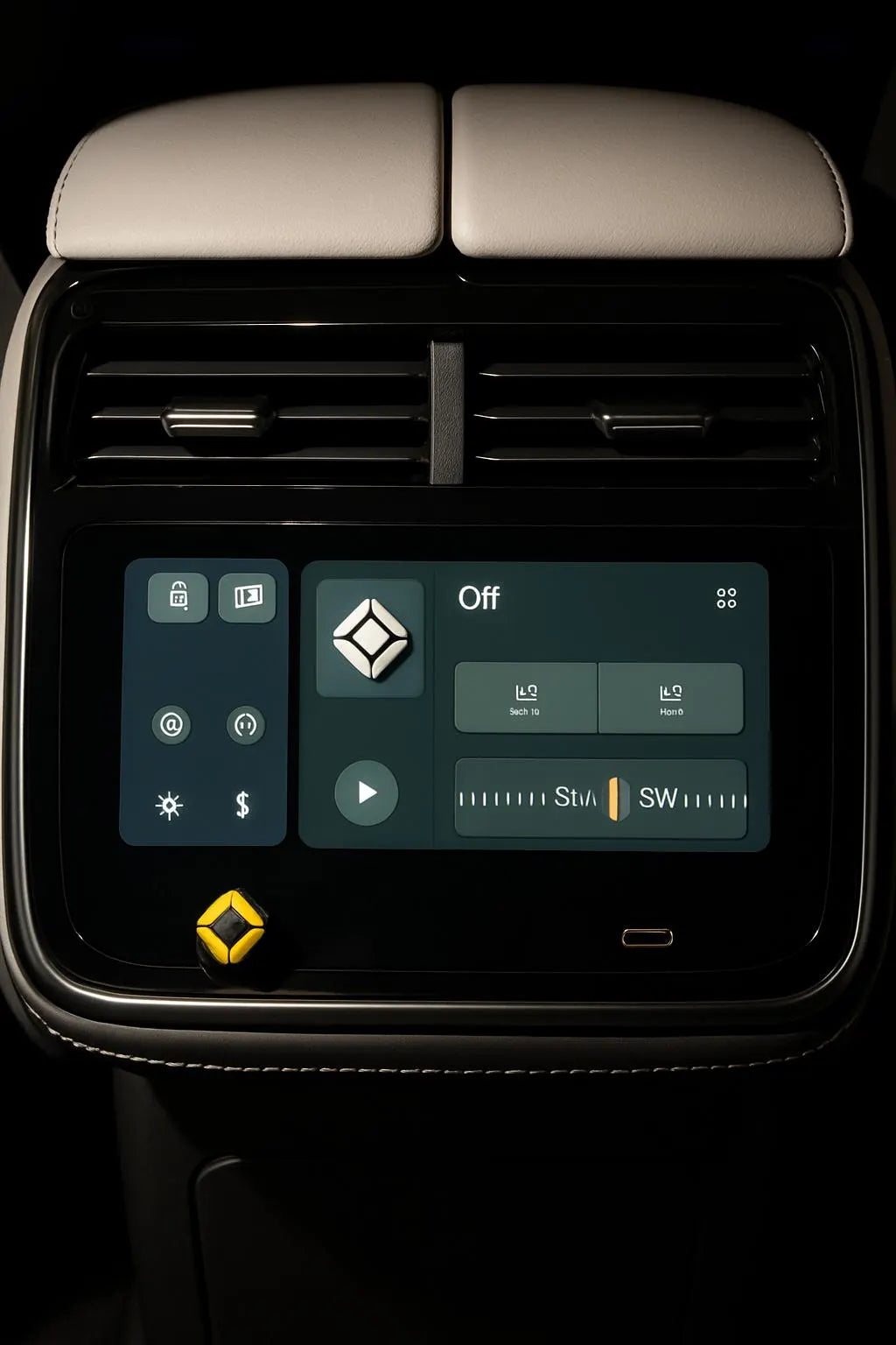 Rivian R1T R1S USB-C Dust Plug Set (4 Pack)