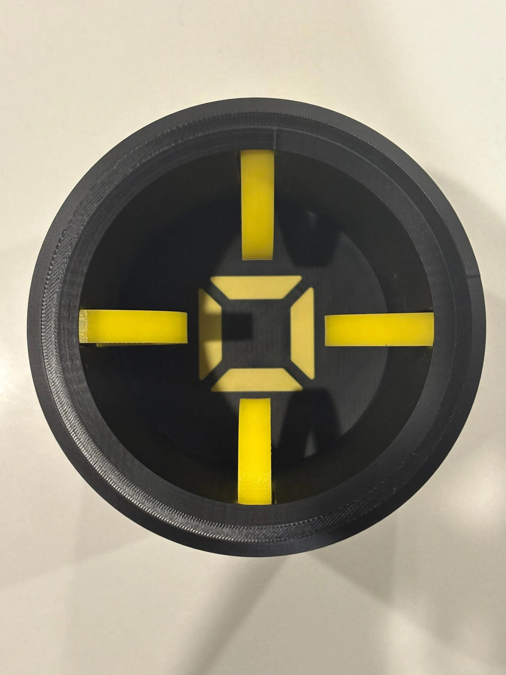 Flex-Grip Cup Holder | Multi-Size Fit