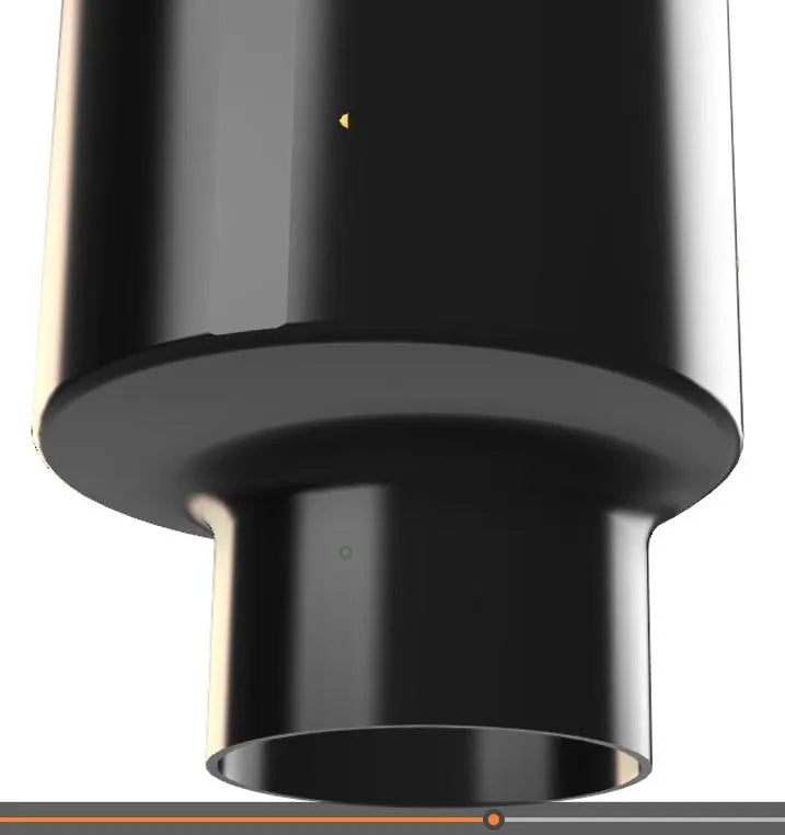 Flex-Grip Cup Holder | Multi-Size Fit