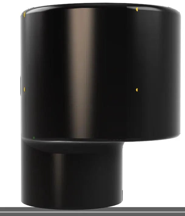 Flex-Grip Cup Holder | Multi-Size Fit